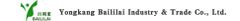 Baililai Industry Co., Ltd