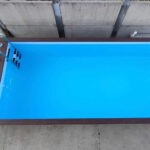 Swimming Pool Containers / 20 Ft Container Pool v1 - Image 2