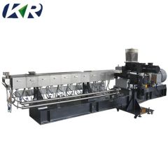 Dry Pet Food Pellet Processing Making Extruder Machine Dog Food Machine  - Image 3