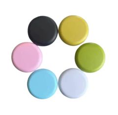 Custom Logo Dental Orthodontic Invisible Braces Storage Aligner Case Retainer Box Plastic Box for Denture Retainer - Image 6
