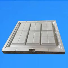 PU Hard Foam Window Frame - Image 6