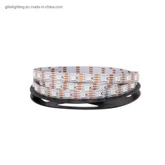 Versatile Programmable RGB Pixel LED Strip Light for Creative Displays - Image 5