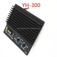 Car Audio Amplifier Car Amplifier Professional - Image 2