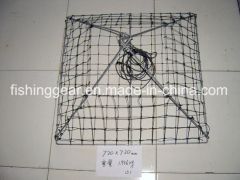 Pyramid Lift Net for Fishing Tackle - Image 5