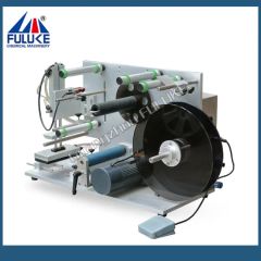 Fabric Label Printing Machine Iron on Labels Machine Pharmaceutical Label Printing Machine - Image 6