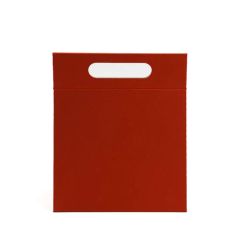 New Design Personalized Magnetic Folding Textured Cardboard Paper Packaging Box Triangular Gift Perfume Box - Image 4
