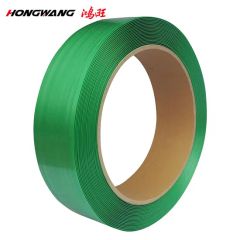 Pet Braided Rope Strapping 1608 Hongwang Custom MOQ100 15D Material Pet Origin China Model NO. 1608 Type Braided Rope HS Code 3926909090 - Hongwang (Zhejiang) New Material Technology Co., Ltd.