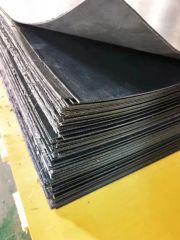 Temperature-Resistant Non-Asbestos Sealing Sheet with Good Quantity - Image 5