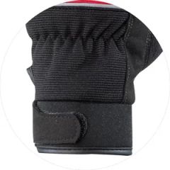 Customize Design Multi Task Gloves Multifunctional Cycling Outdoor Sports Gloves - Image 6