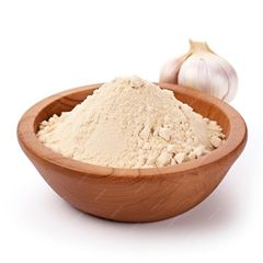 Dehydrated Garlic Powder 25 or 12.5 kg bag packing Garlic powder Garlic granule powder - Image 3