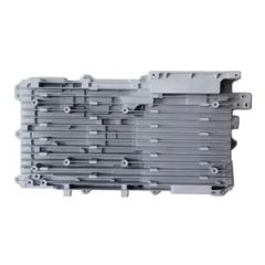 Premium Aluminum Alloy Die Cast Heat Sink for Telecom Origin China Model NO. OEM HS Code 7308900000 Material Aluminum Alloy - Image 3