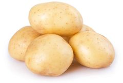 Fresh Potato – product photo 1, product detail gallery