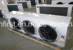 Premium Cold Storage Freezer Room with PU Insulation - Image 3
