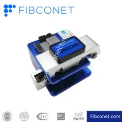 Fibconet Fiber Cleaver Cable Cutter Fiber Optic High Precision Tools - Image 2