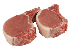Fresh Center-cut Pork Chops, boneless pork chops and bone-in pork chops  - Image 5