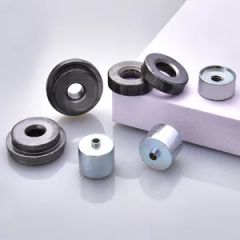 Non-Standard Screws Made by R16-120-160-220 Thread Rolling Machine - Image 6