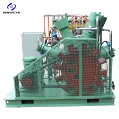 Advanced Hydrogen Compression System for Efficient Energy Solutions - Image 5