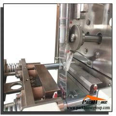 Small Automatic Grain Granule Particle Sachet Packer - Image 5