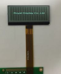 Small Panel Graphic 128X64 Stn LCD Display Module - Image 3