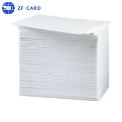 Cards 13.56MHz with a F08 Chip for Access Building Card - Image 3