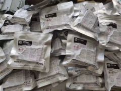 Original Solvent Ink Cartridges for Code Printer 2590 - Image 3