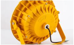 Anti Explosion Proof Flood Light 100W Explosion-Proof LED Lights Ex Proof Floodlight Fixture - Image 4