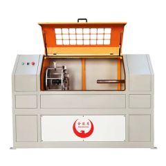 Excellent Automatic Double-Layer Wire Wrapping Machine Double Winding Machine - Image 4