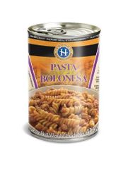 PASTA EN SALSA BOLOÑESA - Image 1