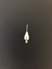 Probe Stylus/Probe Tip Used in Probe/Renishaw /Marposs Probe Size Small Origin China Material Metal Trademark Pioneer HS Code 8466939000 - Harbin Pioneer M&E Techincal Development Co., Ltd.