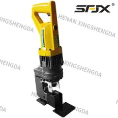 Punching Machine	Hydraulic Punching Machine	Hole Puncher - Image 5