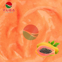Frozen Papaya Puree - Image 4