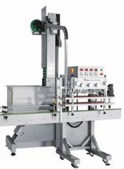 Multifunction Potato Chips Blister Packing Line Packing Machine - Image 5