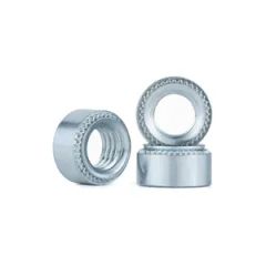 Galvanizing Pressure Rivet Nut Round Head DIN ANSI GB JIS High Strength 1Y MOQ100 - Image 5