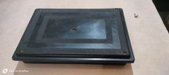 Fiber Optic Distribution Box, For Networking Devices Color Black Shape Square Material ABS Finish Polished Usage/Application Networking - Image 1