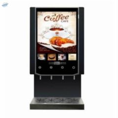 Instant Coffee Vending Machine - Image 1