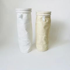 Baghouse Filter Bags PPS PTFE Fabrics Origin China HS Code 56021000 Type Filter Felt Model NO. PPS 550 Trademark - Image 5