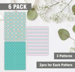 Beautiful Design Gift Wrapping Paper Recycle Packaging - Image 4