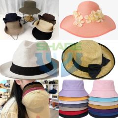 Steam Automatic Cold Baseball Hat Caps Ironing Making Machines - Image 2