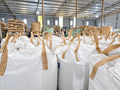 Vietnamese spray-dried instant coffee – Robusta & Arabica Caffeine content: 1.04%–2% Moisture: <5% - Image 5