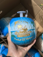 Fresh Coconut – product photo 1, product detail gallery