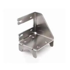 Factory Fireplace Galvanized Square Ash Bucket Fireplace Accessories - Shandong Jinlin Tianxia Industrial Technology Co., Ltd
