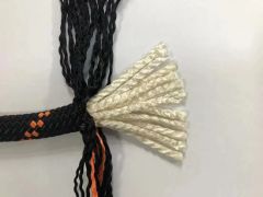 12mm Nylon Rope for Aerial Work - Image 2
