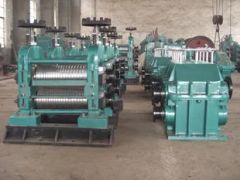 Hx 200 Steel Factory Rolling Mill - Image 5