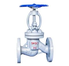 J41h-16c Cast Iron Globe Valve DN50 16kgs GB Manual 1Y Size DN50 Standard GB Origin China Pressure 16kgs Trademark HOMOR - Image 4
