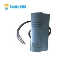 ODM OEM Access Control RFID Card Reader Support Em4100 F08 Chip - Image 2