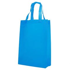 Customized Advertising Thickened Non-Woven Shopping Tote Bags - Image 4