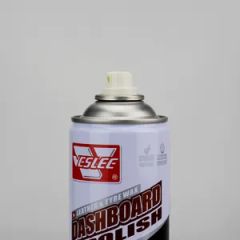 Car Care Polishing Wax Deep-Conditioning Cream Dashboard Polish for Car - Image 6