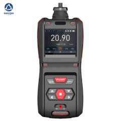 Portable Intelligent Gas Analyzer for Multi-Gas Detection - Image 1