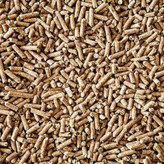 High Density Wood Pellets Eco Friendly Biomass Fuel for Heating and Energy Production - Image 2