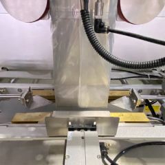 Automatic Yeast Powder Vacuum Packing Machine, Bricked Vacuum Bag Packing - Image 5